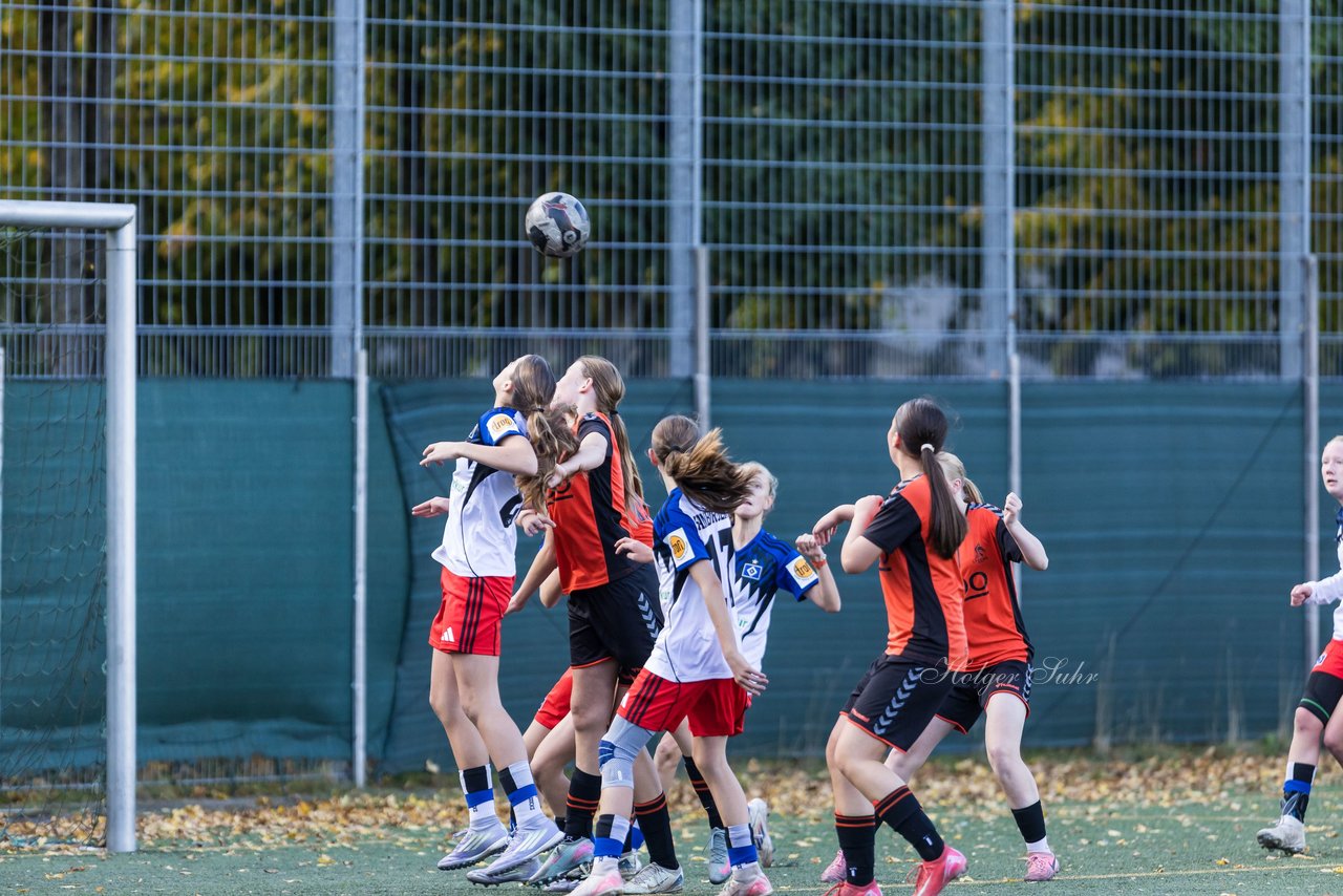 Bild 294 - wCJ Holstein Kiel Turnier